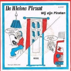 Wij zijn piraten