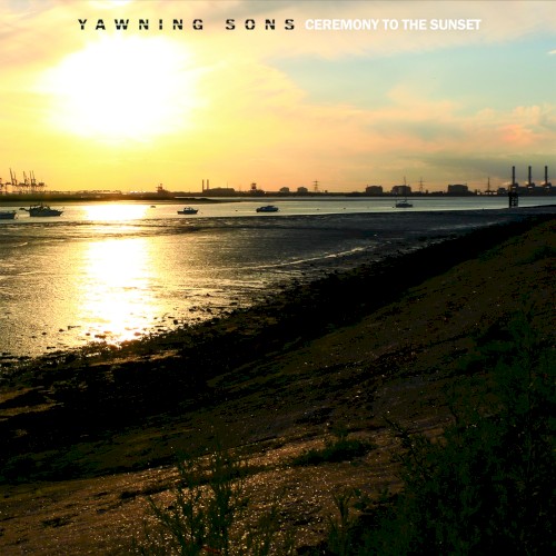 Ceremony to the Sunset
