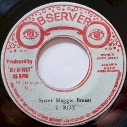 Sister Maggie Breast / Step on the Dragon