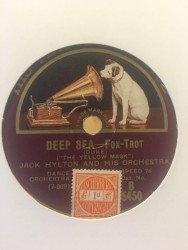 Deep Sea / Sweet Suzanne