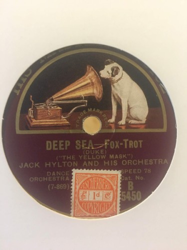 Deep Sea / Sweet Suzanne