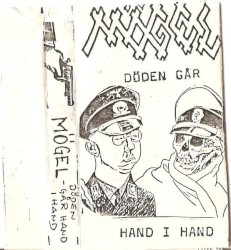 Döden går hand i hand