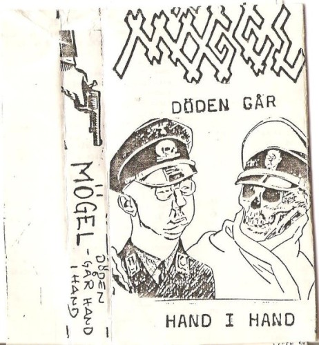 Döden går hand i hand