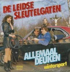 Allemaal deuken