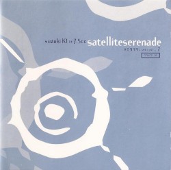 Satellite Serenade