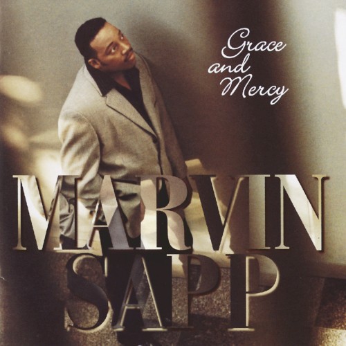 Grace and Mercy