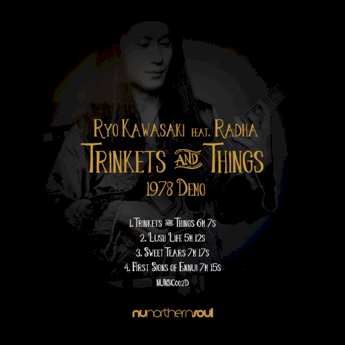 Trinkets & Things 1978 Demo