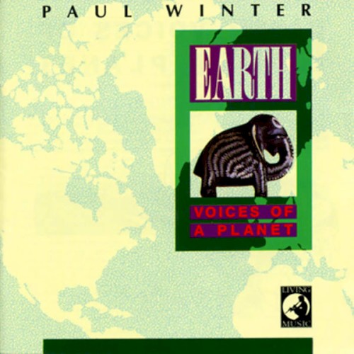 Earth: Voices of a Planet