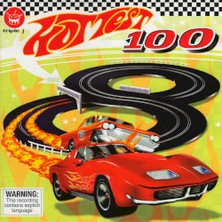 Triple J: Hottest 100, Volume 8