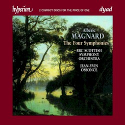 The Four Symphonies