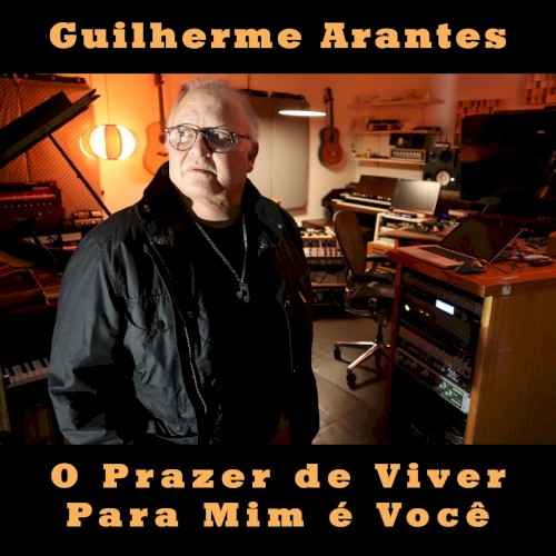O Prazer de Viver Para Mim é Você