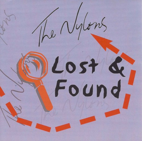 Lost & Found