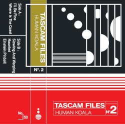 Tascam Files n°2