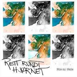 Rett rundt hjørnet
