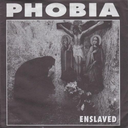 Enslaved