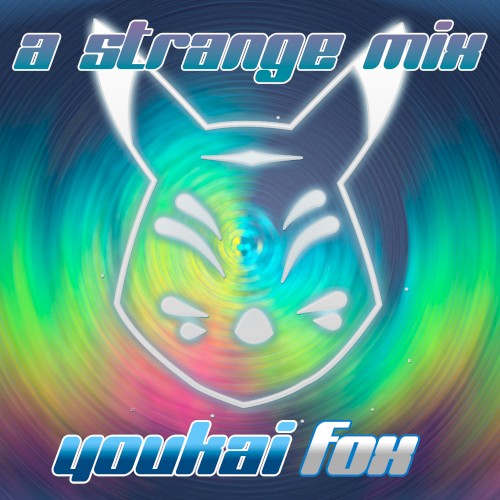 A Strange Mix