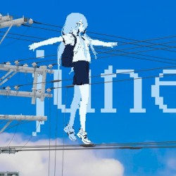 june