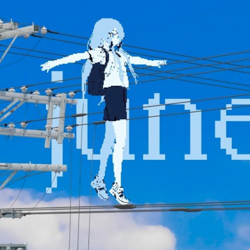 june