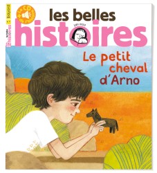 Les Belles Histoires : Le petit chaeval d'Arno