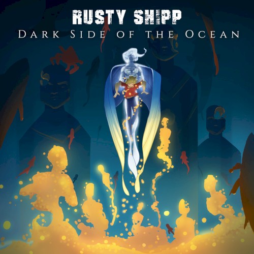 Dark Side of the Ocean
