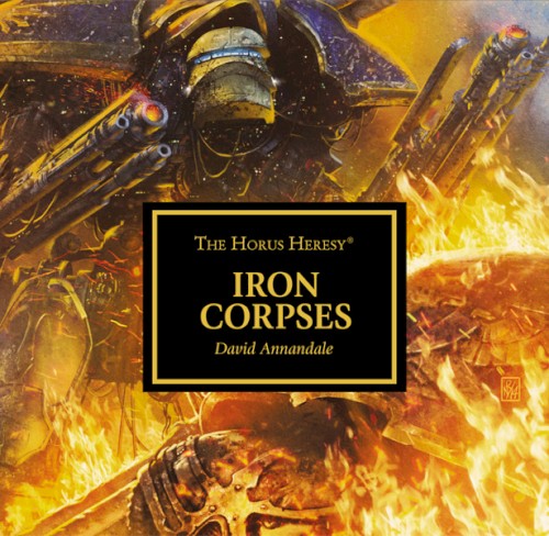 Iron Corpses