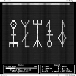C:\>DEFRAG