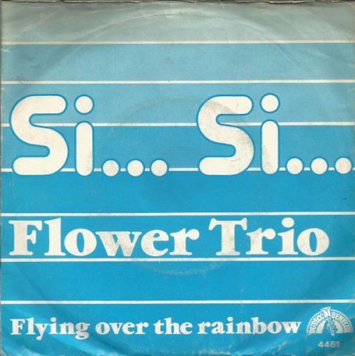 Si... Si... / Flying Over the Rainbow
