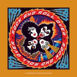 Mr. Speed / Hard Luck Woman