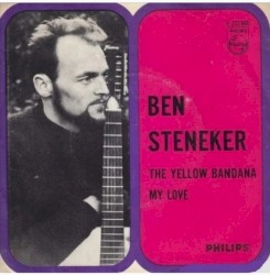The Yellow Bandana / My Love
