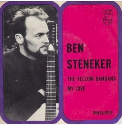 The Yellow Bandana / My Love