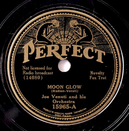 Moonglow / Zombie