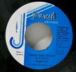 Trash and Ready