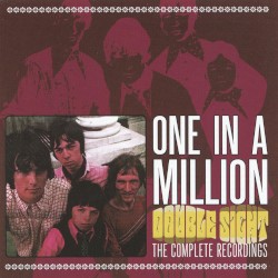 Double Sight - The Complete Recordings