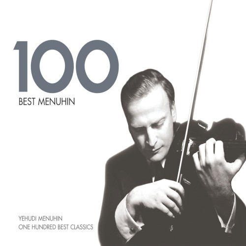Best 100 Menuhin