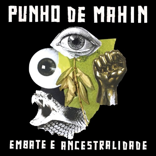 Embate E Ancestralidade