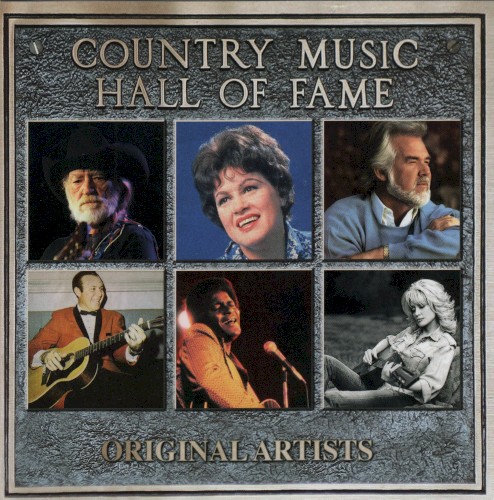Country Music Hall of Fame