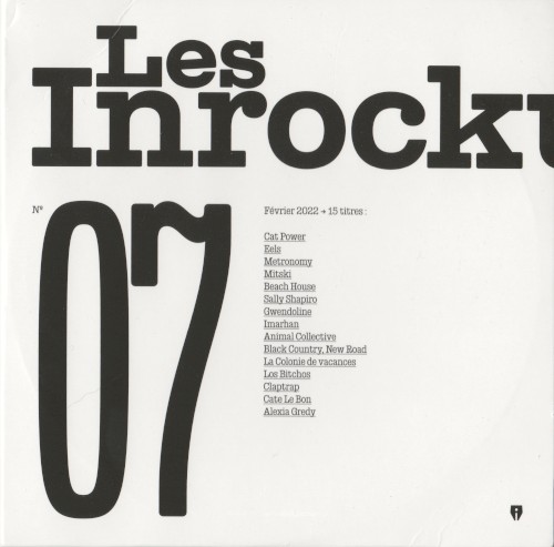 Les Inrockuptibles № 07