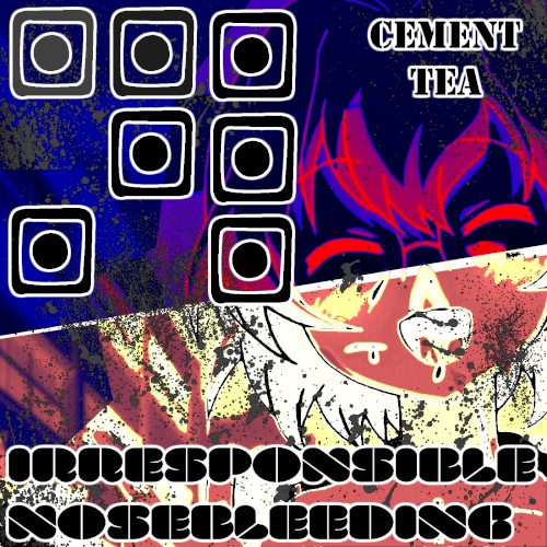 Irresponsible Nosebleeding EP