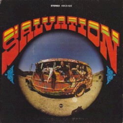 Salvation