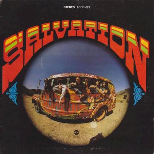 Salvation