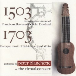 1503•1703 Bossinensis & Weiss