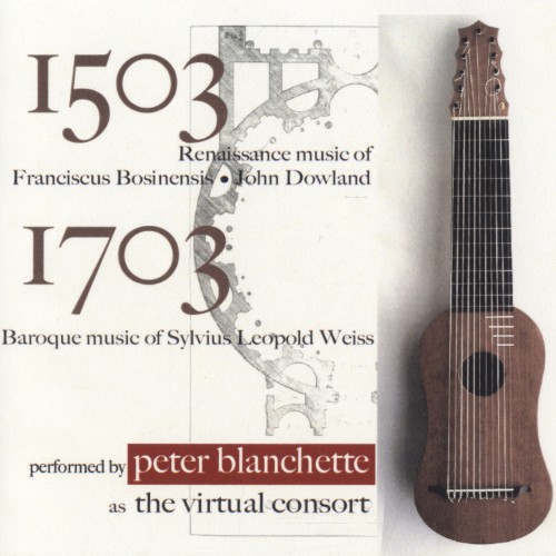 1503•1703 Bossinensis & Weiss