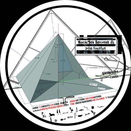 MackiTek Records 46