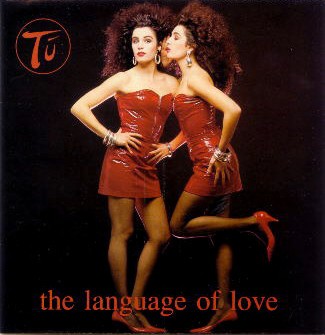 The Language Of Love