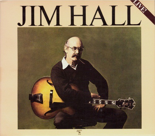 Jim Hall Live!