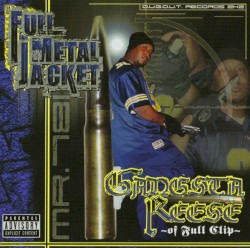 Full Metal Jacket