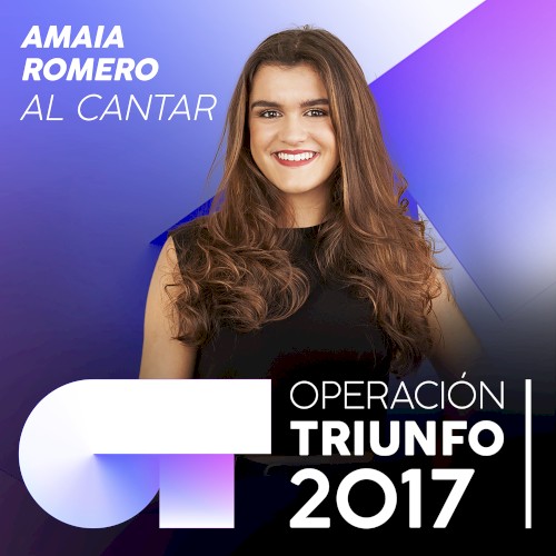 Al cantar
