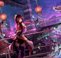 Lanterns
