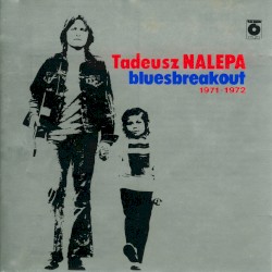 Bluesbreakout 1971-1972