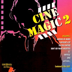 Cinemagic 2